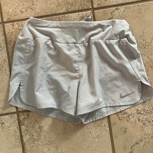 EUC size small Nike Dri-Fit running short